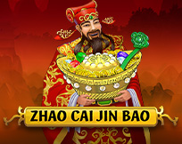Zhao Cai Jin Bao