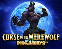 Curse of the Werewolf Megaways